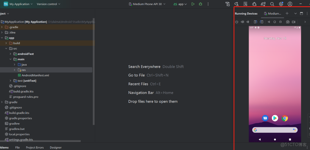 【徵文計劃】使用Rokid CXR-M和CXR-S SDK構建智能維修助手_Android_07