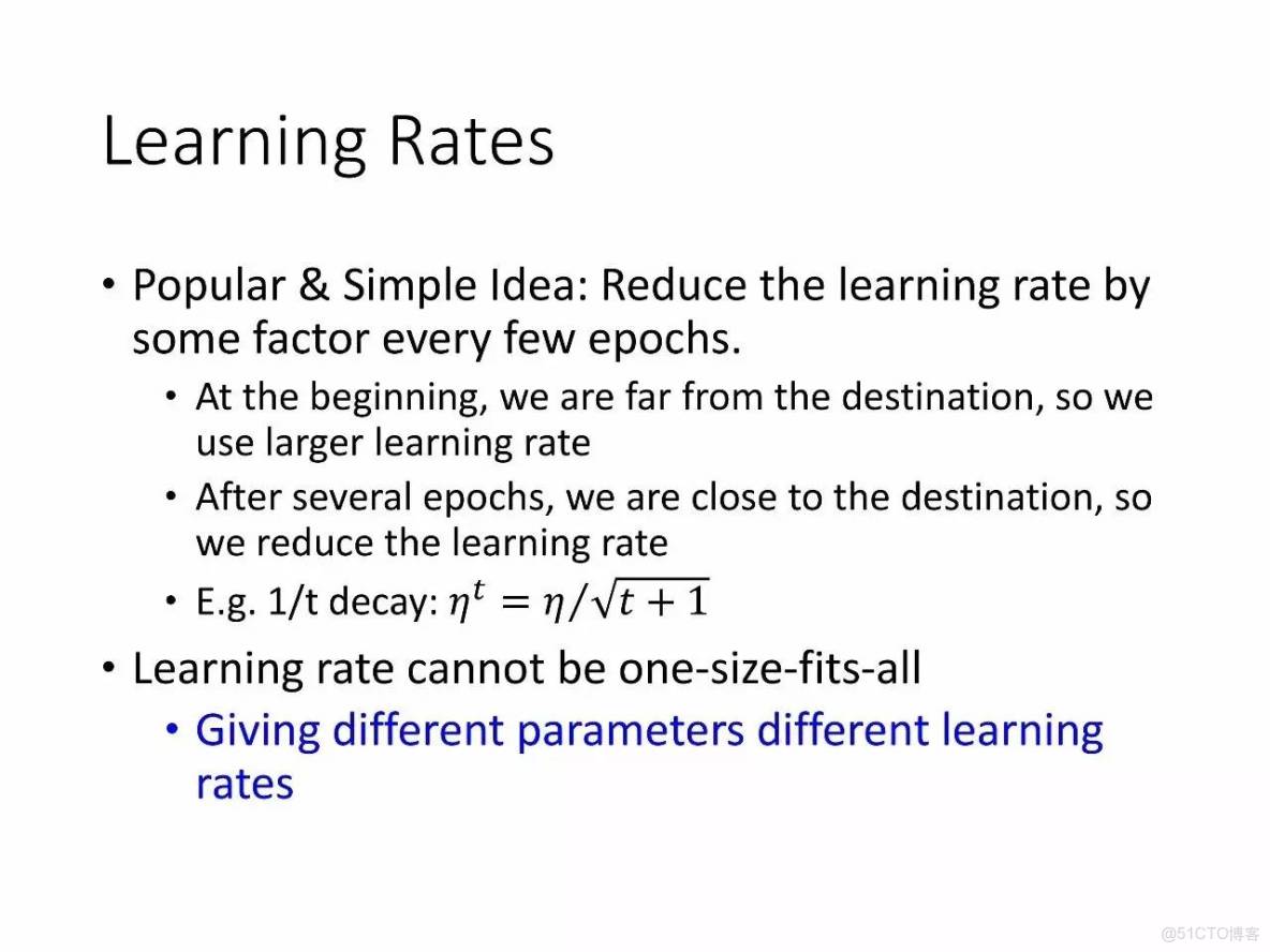 李宏毅深度學習教程 pdf_機器學習_90
