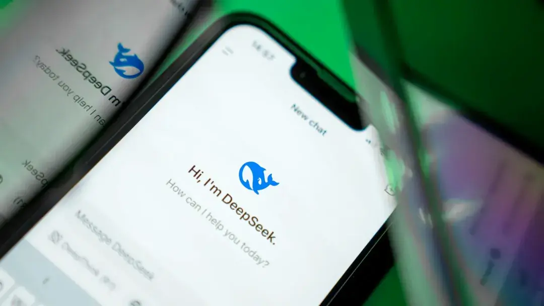 DeepSeek 是二十年國內開源生態發展的必然結果