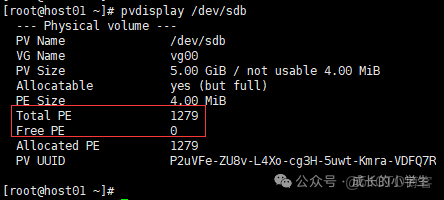 LVM更換硬盤_移出_04