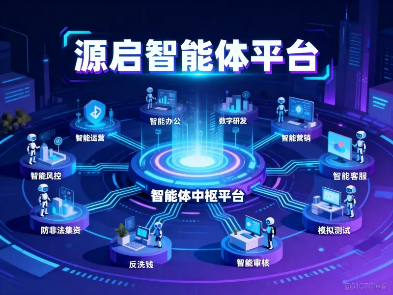 中電金信：這個AI“專家系統”，讓智能體真正懂金融、落地可控_風控_07