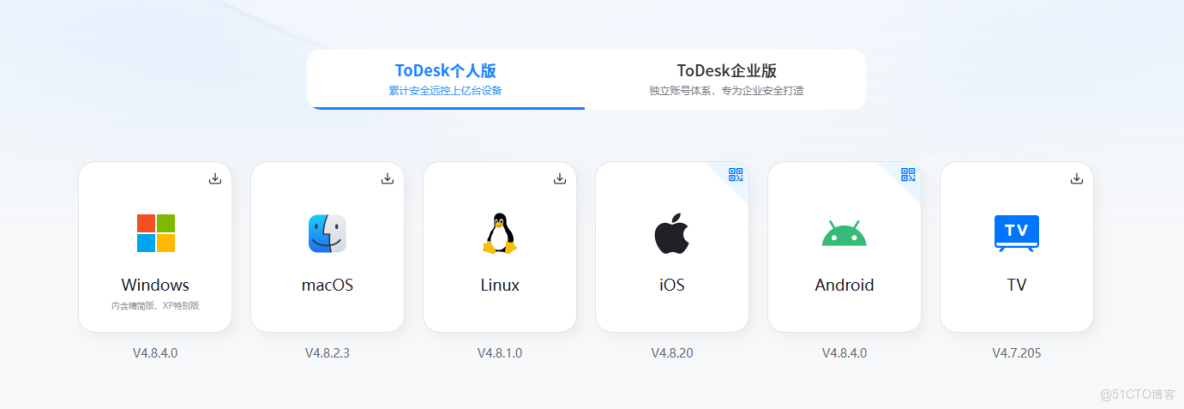 2026年主流遠控軟件TOP榜：ToDesk、向日葵、TeamViewer、uu、AnyDesk，誰能更勝一籌？_文件傳輸_36