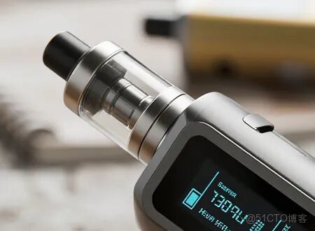 電子煙的4種屏幕驅動集成語音方案介紹_多媒體處理