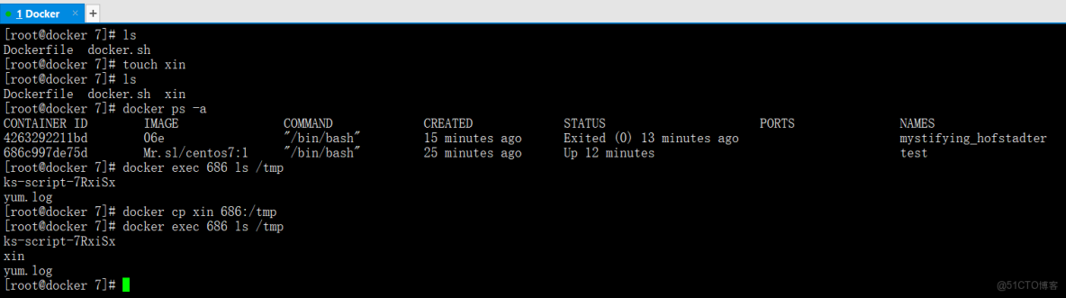圖書 深入淺出docker pdf_圖書 深入淺出docker pdf_31