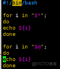 學習記錄：關於shell腳本_bash_17