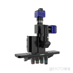 激光自動對焦顯微系統優勢詳解_數據丟失