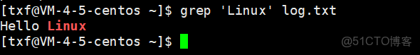 Linux基礎命令（詳細版）_51CTO博客_#linux_35