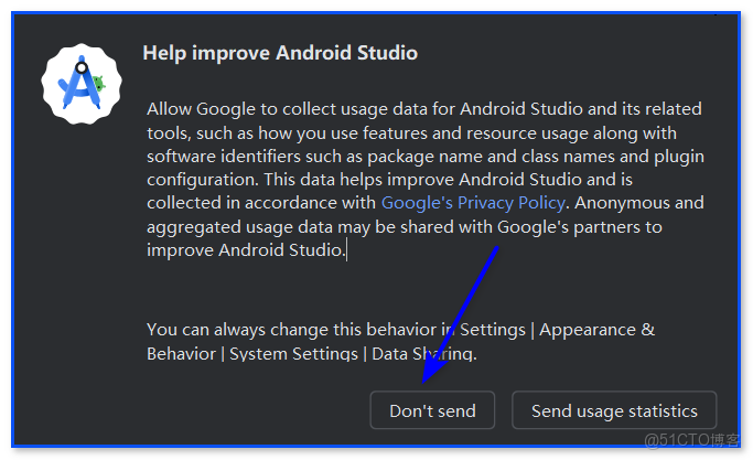 安卓開發入門神器：Android Studio 2025 簡化操作，新手少踩 90% 的坑下載安裝步驟_App_10