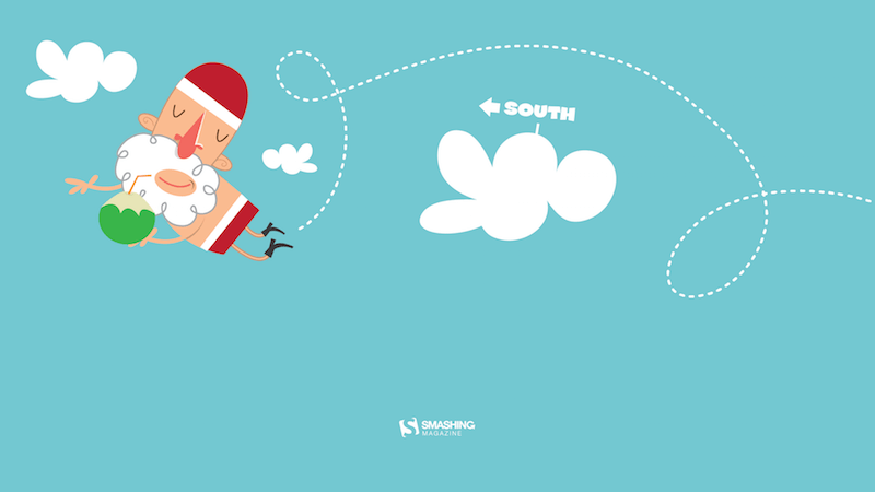 The Southern Hemisphere Is Calling