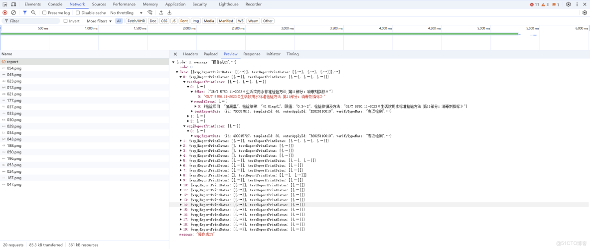 Vue3+TypeScript 完整項目上手教程 - cometwo的個人空間 -_java_07