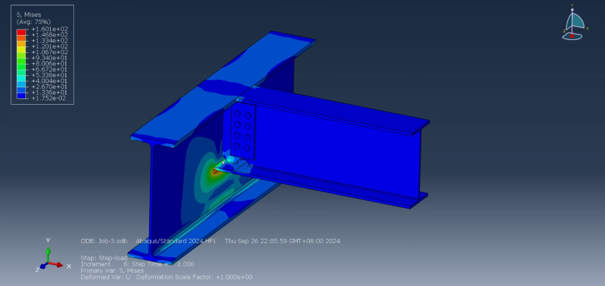 從功能到應用：Abaqus 結構力學仿真軟件全面介紹_仿真