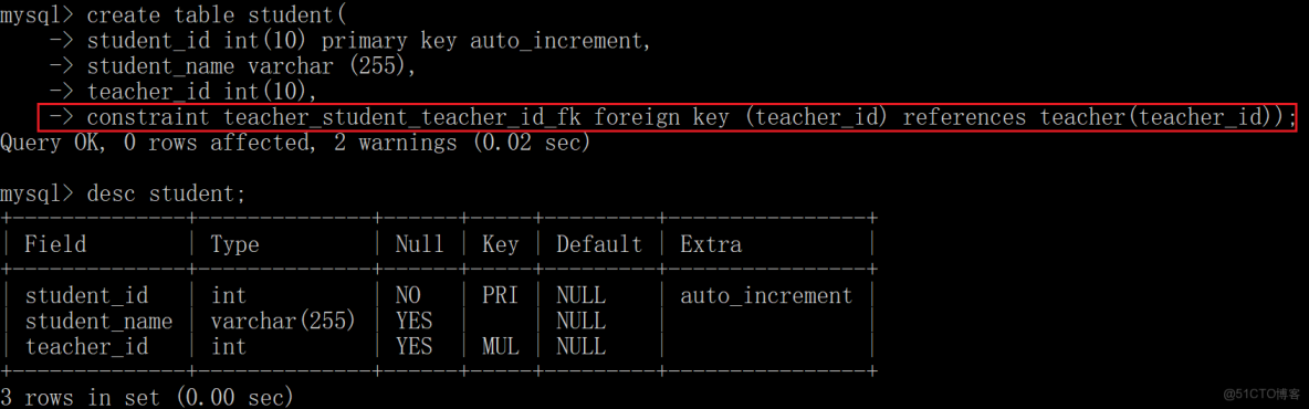 深入解析：MySQL一篇速通_數據_34