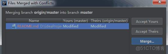 git上傳代碼到倉庫沒更新_#開發工具_05