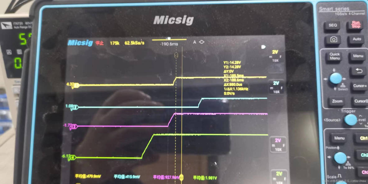 TI 毫米波雷達軟件架構分析（三）處理鏈_Data_12
