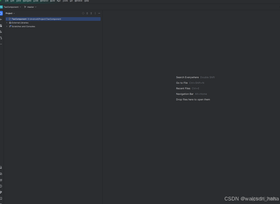 Android studio下載和安裝圖文教程（附安裝包）_android studio下載_30