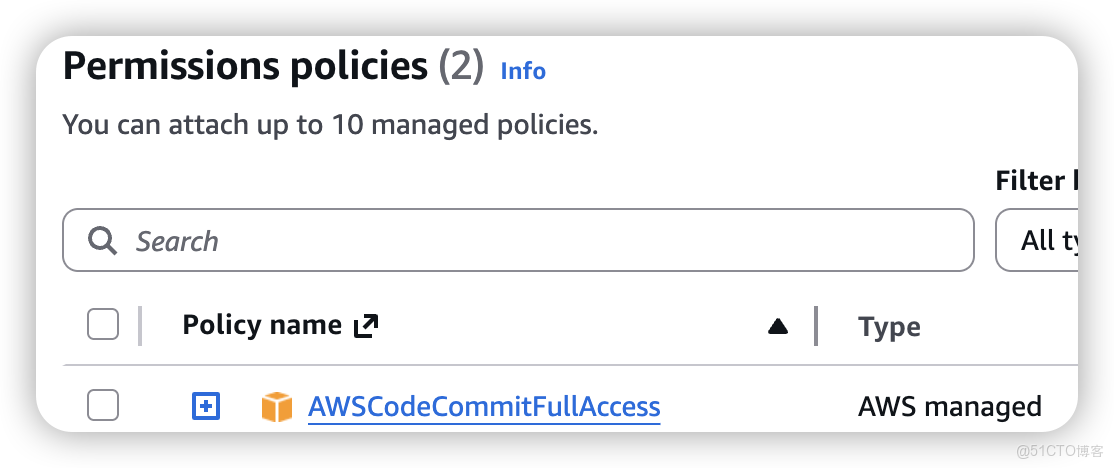 Jenkins EC2虛擬機設置AWS Role訪問_AWS