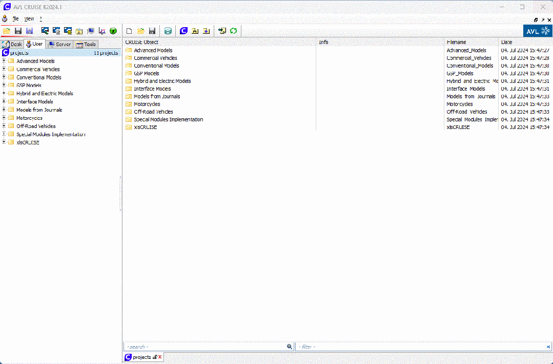 AVL Simulation Suite 2024 R1安裝教程(含安裝包)_軟件下載_29