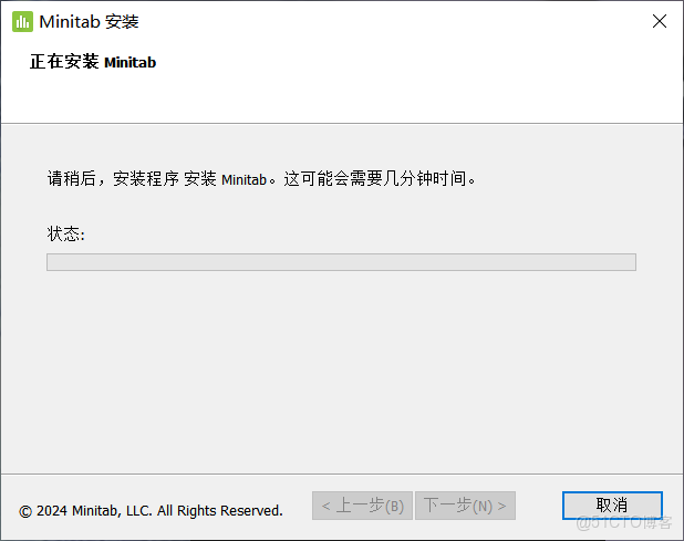 minitab軟件怎麼用？質量管理軟件minitab，minitab下載安裝教程-_安裝包_09