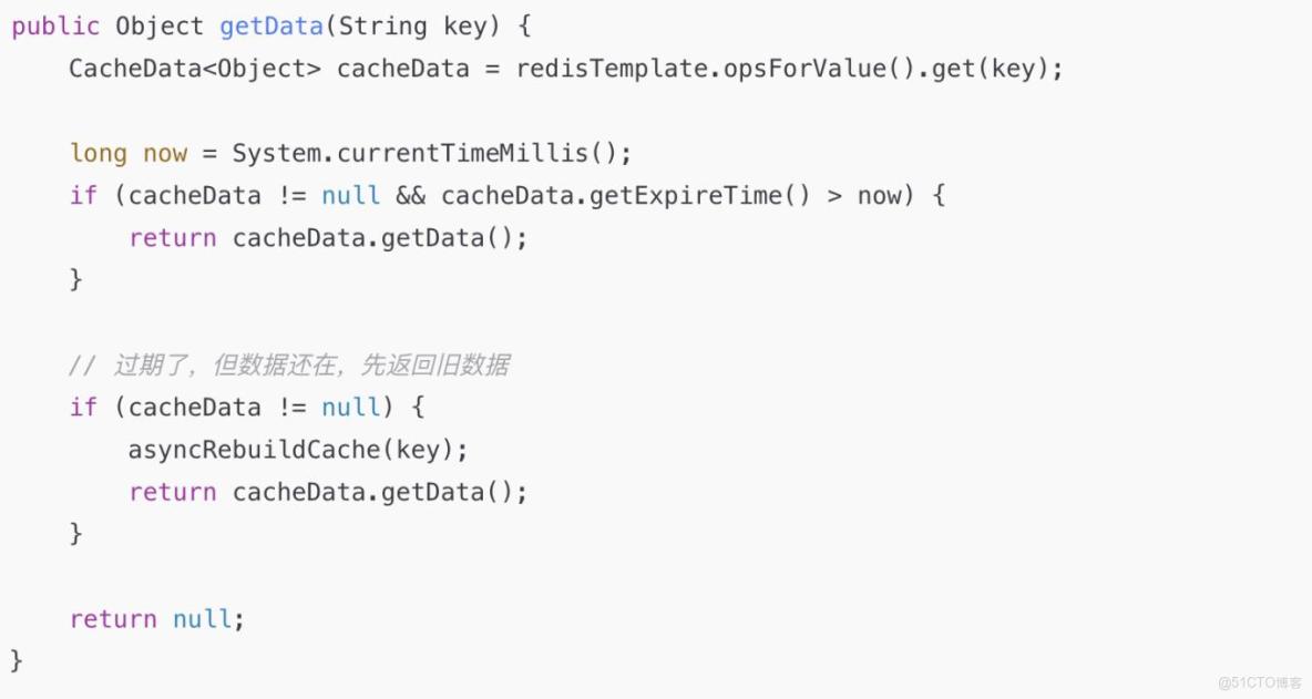 面試必問：Redis 緩存雪崩，別再只會背定義了_緩存_10