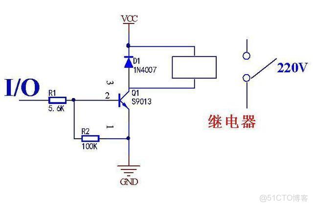 小型功率三極管S9013_s9013三極管參數_Grit_封裝_04
