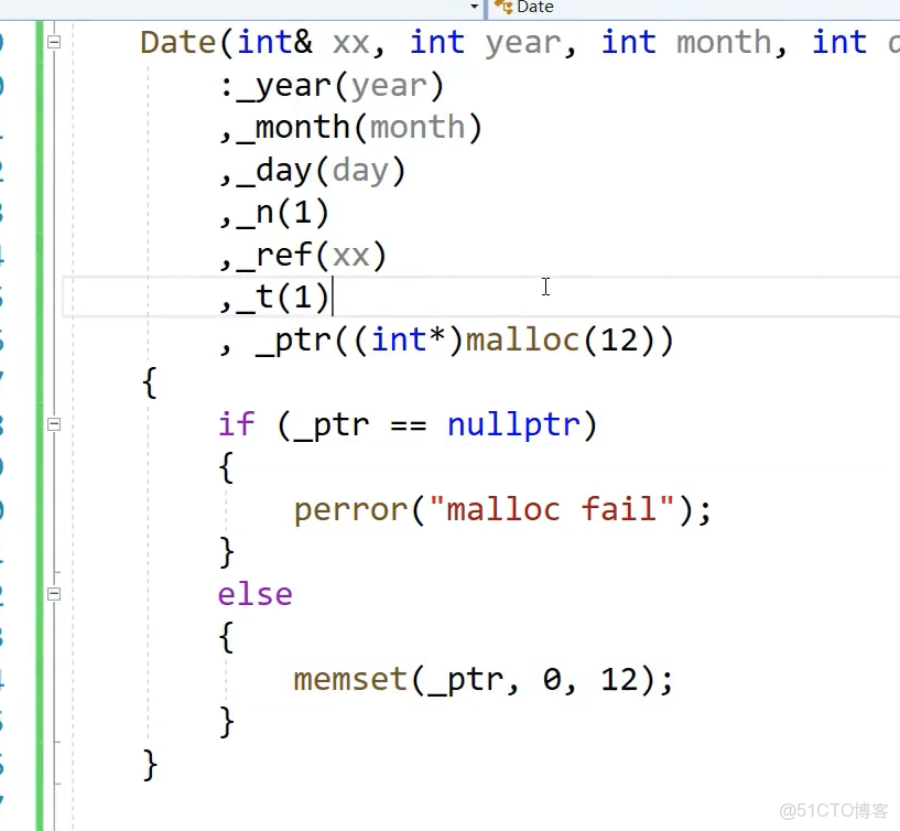 類與對象 - 荊荊是個好姑娘的個人空間 -_初始化列表_25