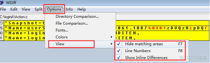 loadrunner添加session_右鍵_08