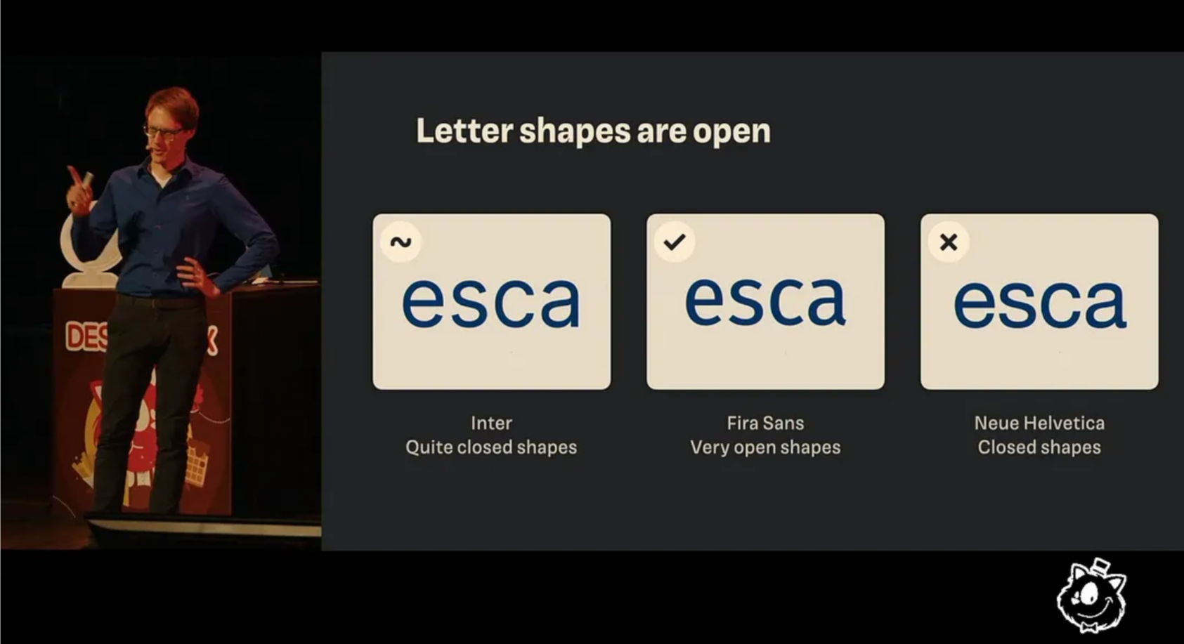 Oliver Schöndorfer on stage