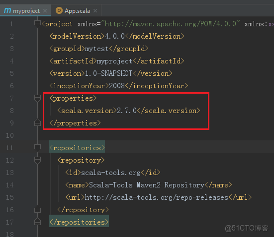 spark 7077打不開_Scala_05