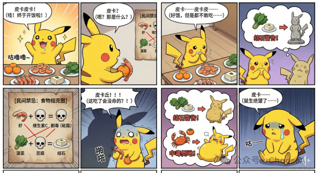 生圖界的NO.1，Nano banana pro是近乎萬能的神！_付費_14