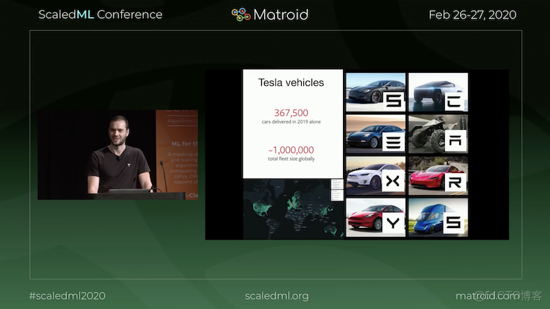 tesla T4 怎麼看識別沒識別_#神經網絡有趣案例_03