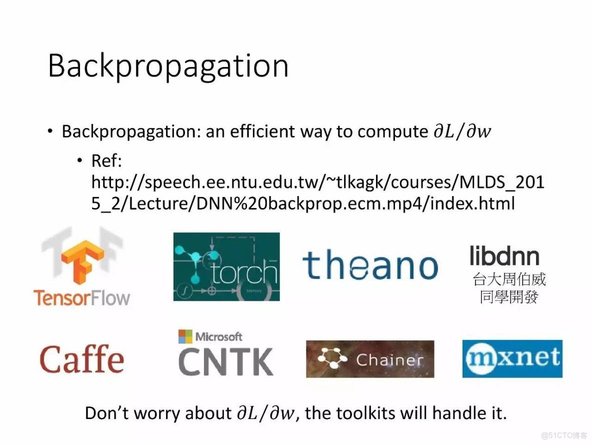 李宏毅深度學習教程 pdf_深度學習_47