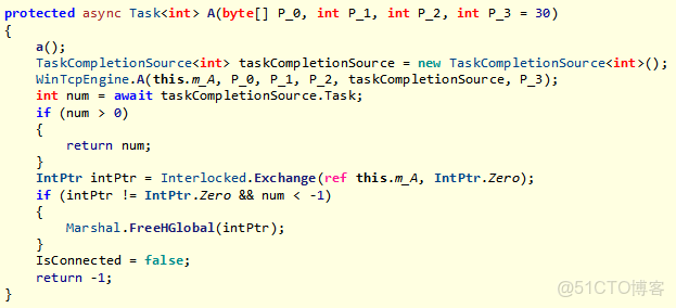 記一次 .NET 某醫聯體管理系統 崩潰分析_#.net