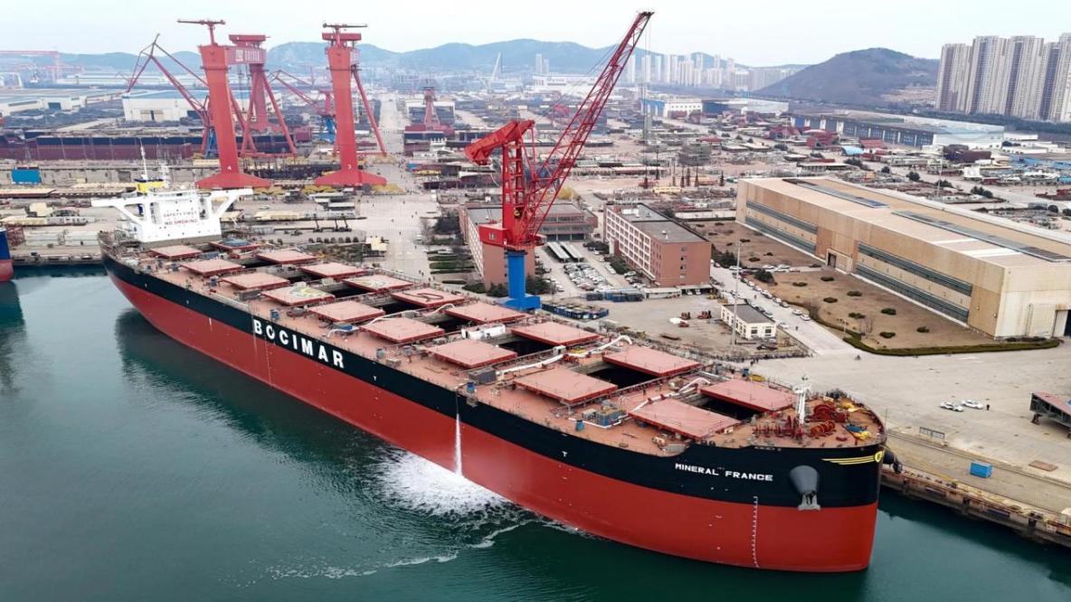  船舶製造中的工業網絡融合：EtherNetIP與CC-Link的橋樑構建_CC LINK_03