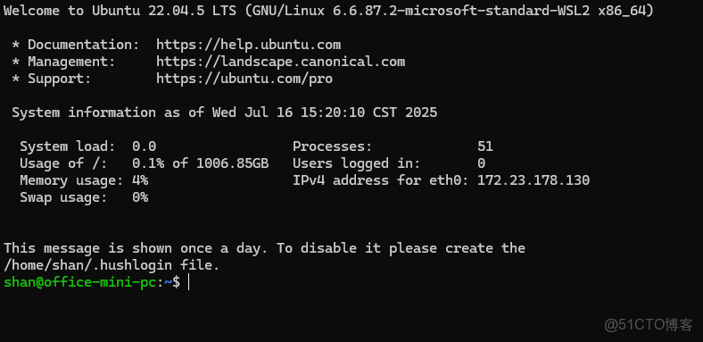 vscode使用wsl遠程調試linux代碼_開發者_09
