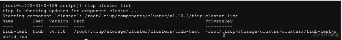 PCTP考試學習筆記之二：TiDB 數據庫 schema 設計_TiDB社區乾貨傳送門的技術博客_Server
