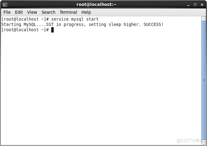 Galera配置mariadb集羣_mysql_12
