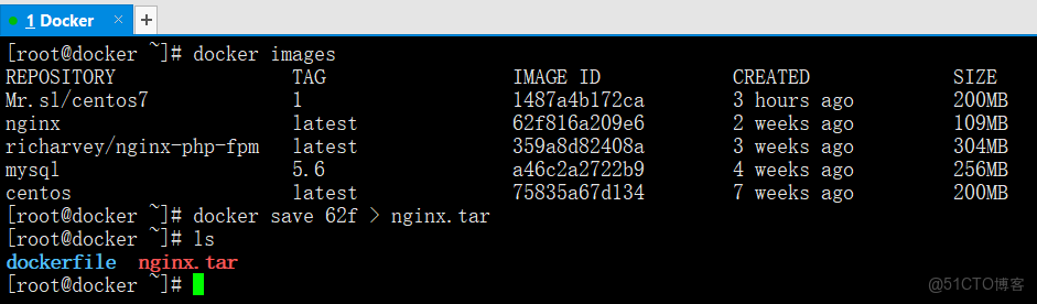 圖書 深入淺出docker pdf_centos_43