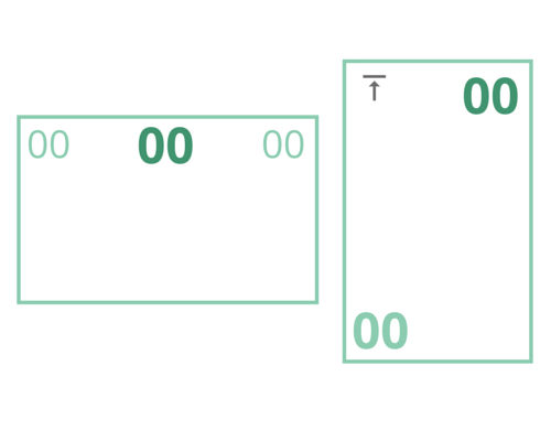 Dual-Side Money Design Concept