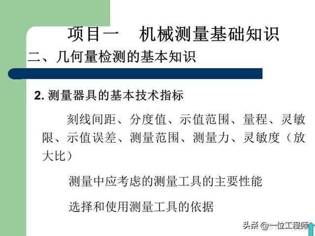 偏差類型和公差等級的區別_#互換性與技術測量電子版_22