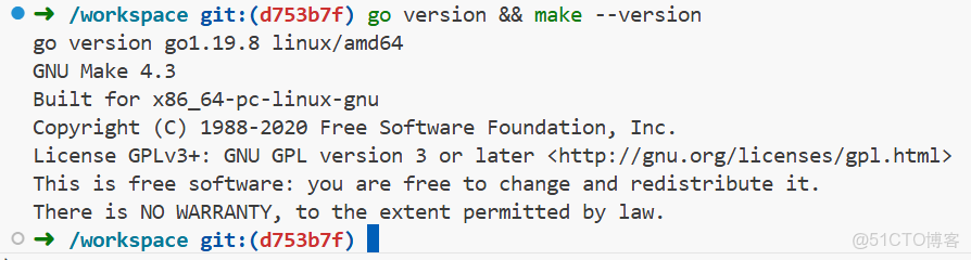 分佈式系統架構與雲原生—阿里雲《雲原生架構白皮書》導讀 -_#雲原生_03