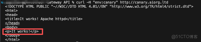 精準流量管控與平滑迭代 - AKS 中基於 Gateway API 實現金絲雀發佈實戰_Gateway API_06