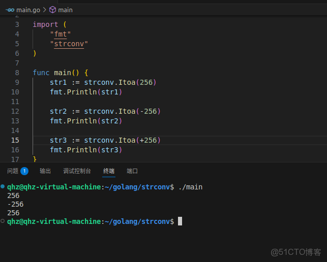 Go strconv包_字符串_02