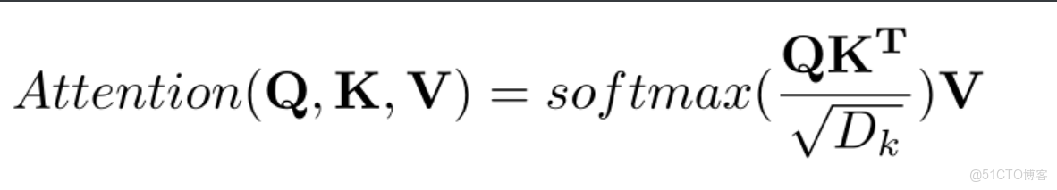 attention中位置編碼與embeding_複雜度_03