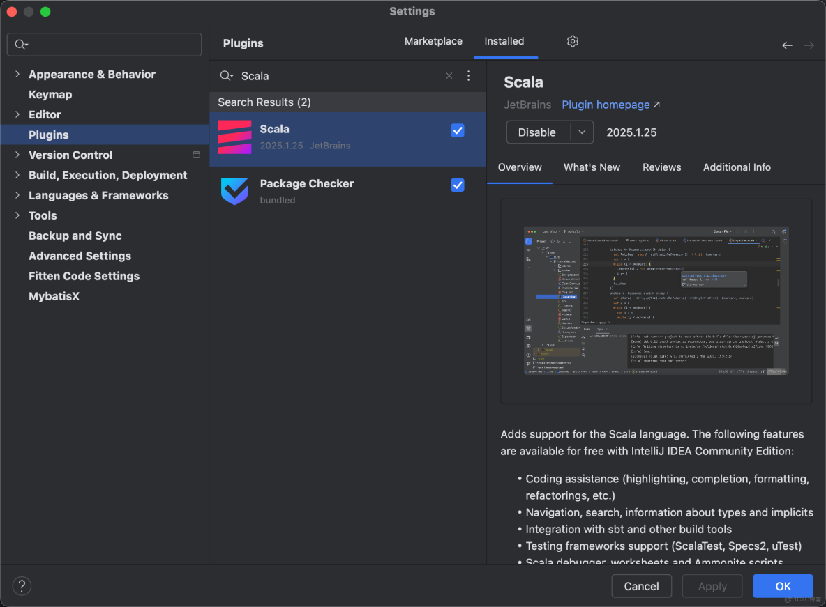 〔從零搭建〕數倉建模平台部署指南_建模_05
