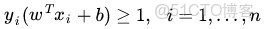 支持向量機本身對偶共同點_數據_156