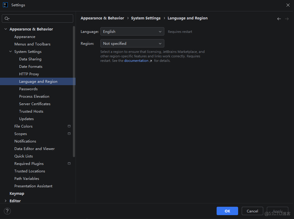 IDEA永久激活_開發流程_10