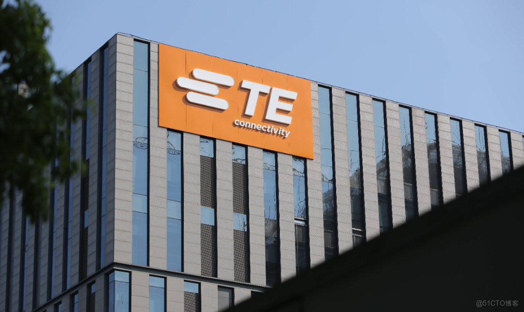 電子元器件核心品牌調價潮來襲┃百能雲芯_泰科電子_02