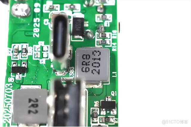 志高 340W 80000轉速暴力風扇電驅電控方案_用户交互_14