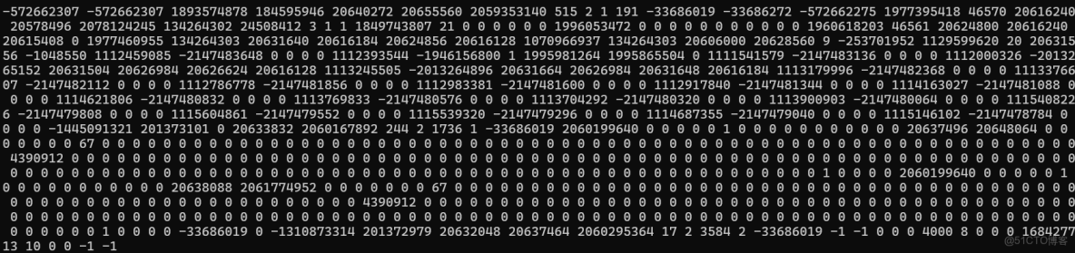 【C++】STL：vector的使用及模擬實現_c++ vector3 operate_迭代器_04