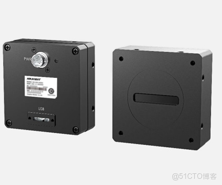 線陣工業相機：高速高精度成像的核心技術解析與應用指南_高精度